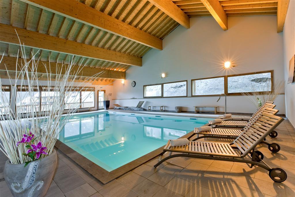 Residence Orelle 3 Vallees By Resid&Co Ngoại thất bức ảnh